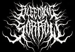logo Bleeding Sorrow